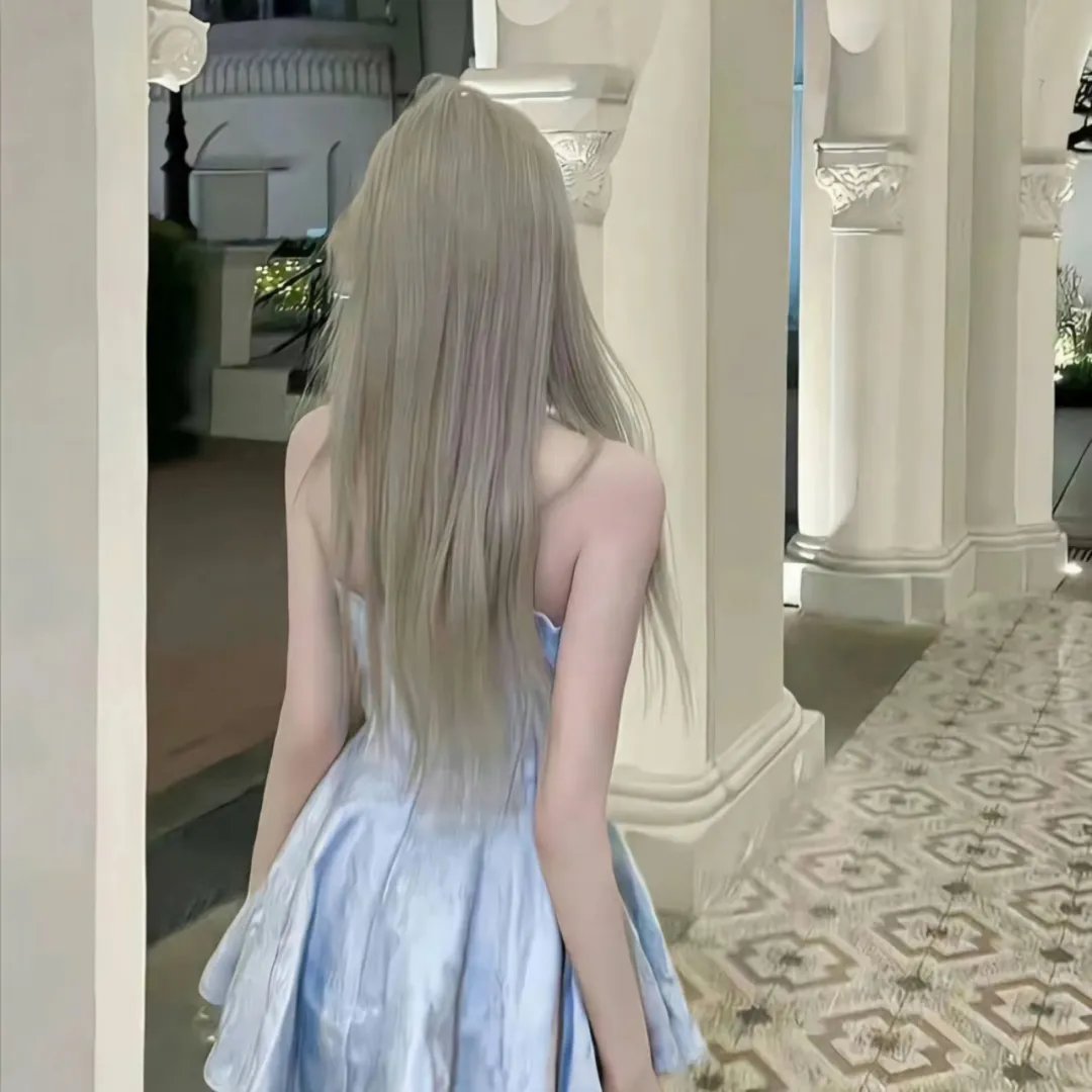 我与机器妹