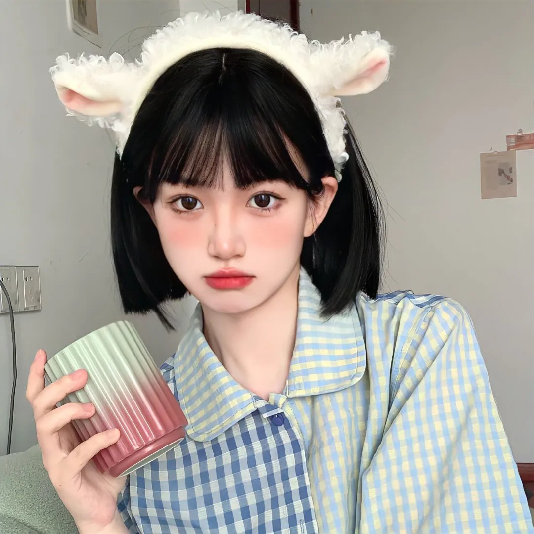 人形少女